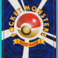 Rocket´s Hitmonchan Gym 1998